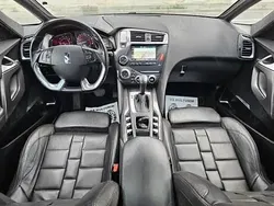 Utilizat 2015 Citroën DS5 So Chic Hatchback | 8.700 EUR (Puțin scump)