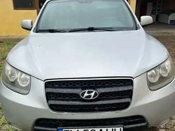 Utilizat 2007 Hyundai Santa Fe SUV | 2.500 EUR