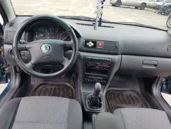Utilizat 2004 Skoda Octavia | 1.800 EUR