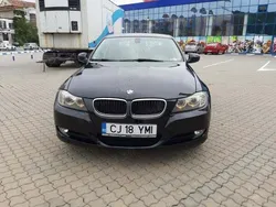 Utilizat 2011 BMW 316 Berlinǎ | 5.600 EUR