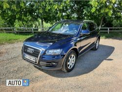 Albastru marin Utilizat 2011 Audi Q5 SUV | 12.450 EUR (Preț OK)