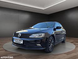 Culoarenegru Utilizat 2015 VW Jetta Berlinǎ | 9.750 EUR (Puțin scump)