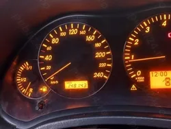 Utilizat 2007 Toyota Avensis Berlinǎ | 2.800 EUR