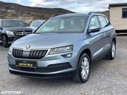 Culoareargint Utilizat 2020 Skoda Karoq Style SUV | 15.870 EUR (Preț OK)