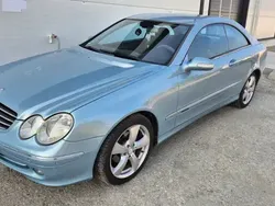 Albastru Utilizat 2003 Mercedes CLK200 Avantgarde Coupe | 4.490 EUR