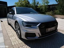 Culoareargint Utilizat 2020 Audi A6 S-Line Break | 36.999 EUR (Puțin scump)