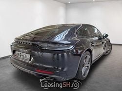 Negru Utilizat 2022 Porsche Panamera Berlinǎ | 119.000 EUR