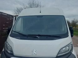 Utilizat 2018 Peugeot Boxer Van | 13.000 EUR