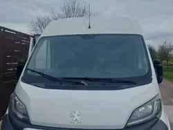 Utilizat 2018 Peugeot Boxer Van | 13.000 EUR