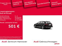 Utilizat 2021 Audi A4 Allroad Sport Break | 33.464 EUR