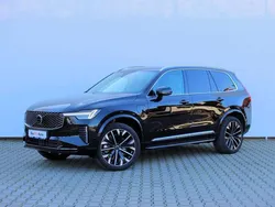 Negru metalic Nouă 2025 Volvo XC90 Plus SUV | 92.820 EUR