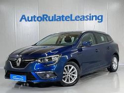 Utilizat 2020 Renault Mégane IV | 12.789 EUR (Preț OK)