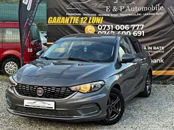 Gri Utilizat 2020 Fiat Tipo Mirror Berlinǎ | 7.200 EUR (Preț bun)