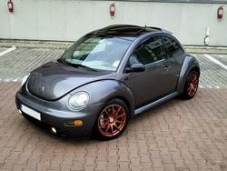 Utilizat 2003 VW Beetle Coupe | 3.150 EUR