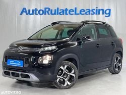 Culoarenegru Utilizat 2020 Citroën C3 Aircross PureTech SUV | 12.990 EUR (Preț OK)