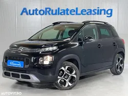 Culoarenegru Utilizat 2020 Citroën C3 Aircross PureTech SUV | 13.390 EUR