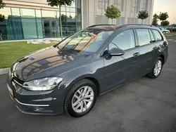 Gri Utilizat 2020 VW Golf VII Highline Break | 9.290 EUR (Preț bun)