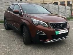 Utilizat 2018 Peugeot 3008 SUV | 13.950 EUR (Puțin scump)