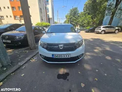 Alb Utilizat 2018 Dacia Logan Ambiance Berlinǎ | 6.500 EUR (Preț bun)