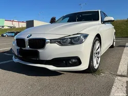 Utilizat 2015 BMW 325 Sport Line Berlinǎ | 12.950 EUR