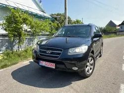Utilizat 2006 Hyundai Santa Fe SUV | 4.600 EUR (Puțin scump)