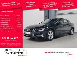 Utilizat 2024 Audi A6 Advanced | 47.858 EUR (Scump)
