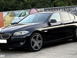 Culoarenegru Utilizat 2012 BMW 520 Berlinǎ | 10.500 EUR (Preț bun)