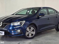 Culoarealbastru Utilizat 2023 Renault Mégane IV Techno Berlinǎ | 17.000 EUR (Puțin scump)