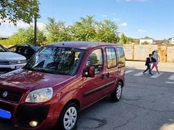 Utilizat 2008 Fiat Doblò Monovolum | 1.650 EUR (Preț bun)