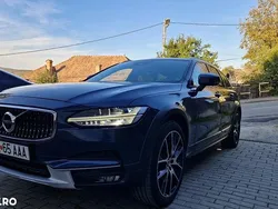 Gri Utilizat 2018 Volvo V90 CC Break | 30.160 EUR