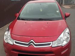 Utilizat 2014 Citroën C3 Hatchback | 4.350 EUR (Preț bun)