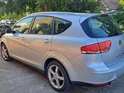 Culoareargint Utilizat 2008 Seat Altea XL Monovolum | 2.600 EUR (Preț bun)