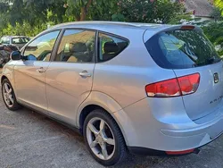 Culoareargint Utilizat 2008 Seat Altea XL Monovolum | 3.600 EUR (Puțin scump)