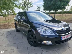 Culoarenegru Utilizat 2012 Skoda Octavia Break | 3.699 EUR (Preț bun)