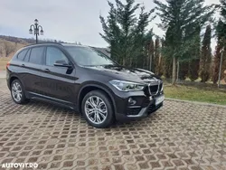 Maro Utilizat 2016 BMW X1 SUV | 13.700 EUR (Preț bun)
