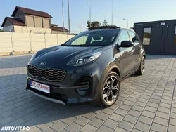 Culoaregri Utilizat 2021 Kia Sportage SUV | 19.999 EUR (Preț OK)