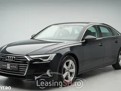 Albastru Utilizat 2023 Audi A6 Berlinǎ | 55.930 EUR