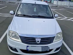 Alb Utilizat 2010 Dacia Logan Berlinǎ | 3.000 EUR (Preț OK)