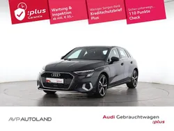 Utilizat 2022 Audi A3 Sportback e-tron Advanced Berlinǎ | 30.673 EUR