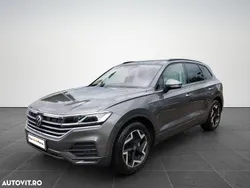 Culoaregri Utilizat 2024 VW Touareg SUV | 50.000 EUR (Scump)