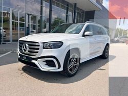 20 cpputere motor electricvopsea manufaktur alb opalite bright Nouă 2025 Mercedes GLS450 SUV | 112.477 EUR