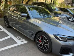 Culoaregri Utilizat 2021 BMW 540 Comfort Edition Berlinǎ | 53.000 EUR