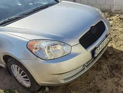 Utilizat 2006 Hyundai Accent Berlinǎ | 1.000 EUR