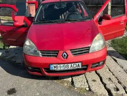 Utilizat 2006 Renault Symbol Berlinǎ | 2.600 EUR (Puțin scump)