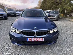 Albastru Utilizat 2021 BMW 320 Berlinǎ | 20.999 EUR (Super Preț)