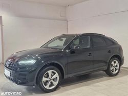 Culoarenegru Utilizat 2024 Audi Q5 Advanced SUV | 47.500 EUR (Puțin scump)