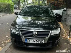 Utilizat 2010 VW Passat | 2.600 EUR (Super Preț)