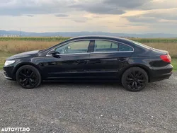 Culoarenegru Utilizat 2009 VW CC Exclusive Berlinǎ | 4.900 EUR (Super Preț)