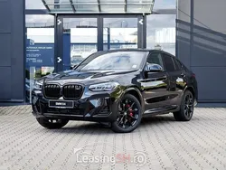 Negru Utilizat 2024 BMW X4 SUV | 82.659 EUR
