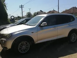 Utilizat 2014 BMW X3 SUV | 12.600 EUR (Super Preț)
